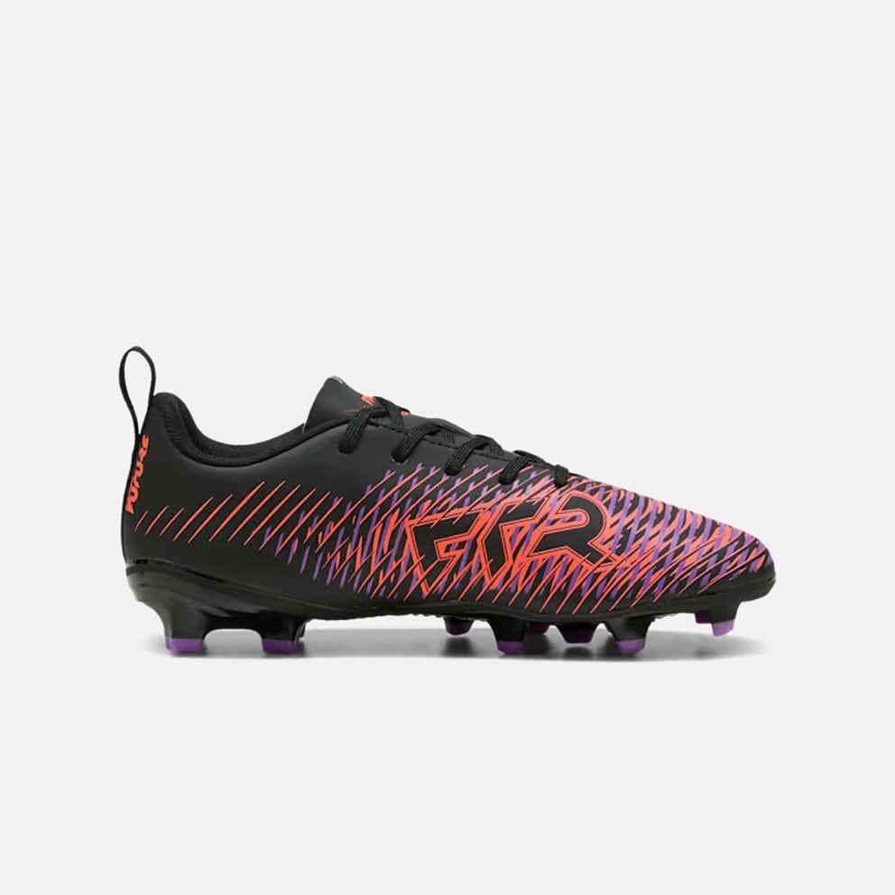 Puma Future 8 Play Kids' Football Shoes