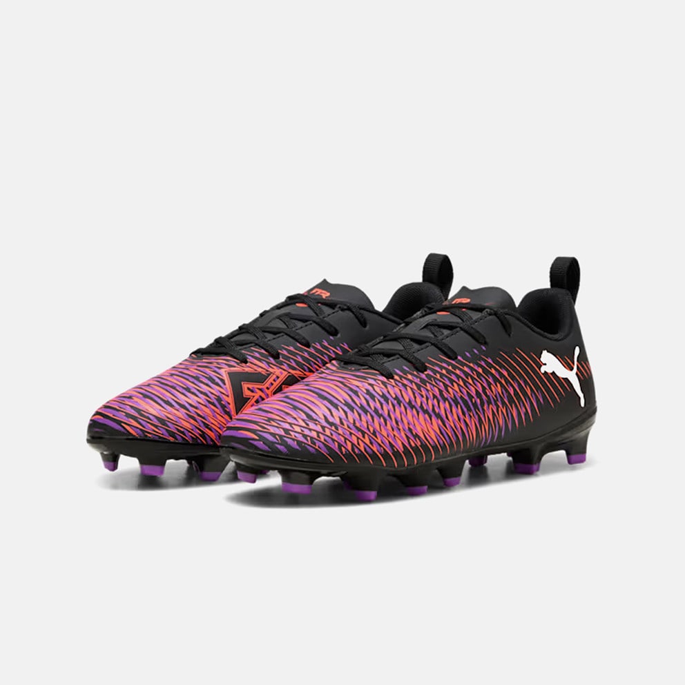 Puma Future 8 Play Kids' Football Shoes