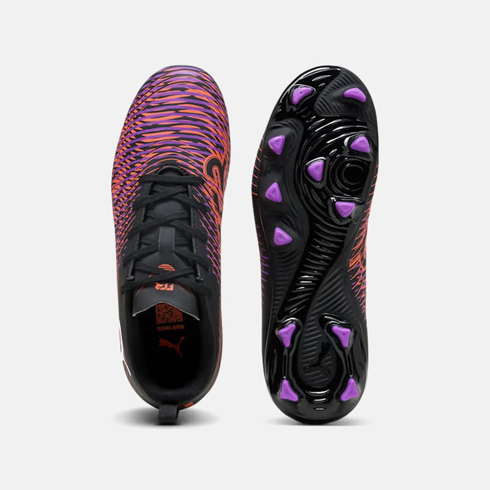 Puma Future 8 Play Kids' Football Shoes