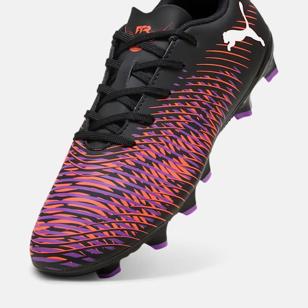 Puma Future 8 Play Kids' Football Shoes