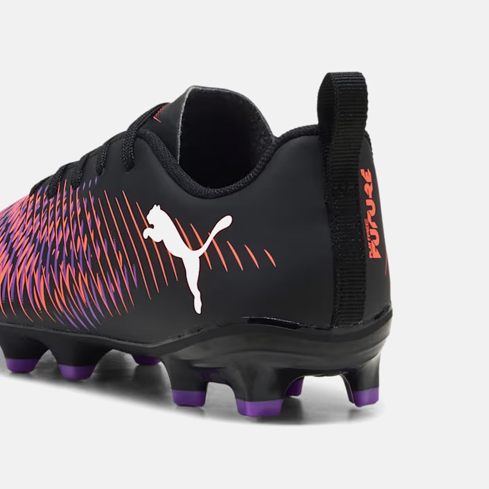 Puma Future 8 Play Kids' Football Shoes