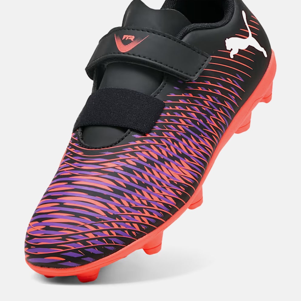 Puma Future 8 Play Kids' Football Shoes