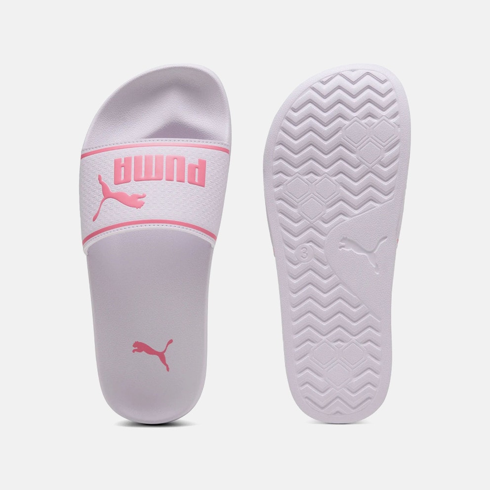 Puma Leadcat 2.0 Jr Παιδικά Slides