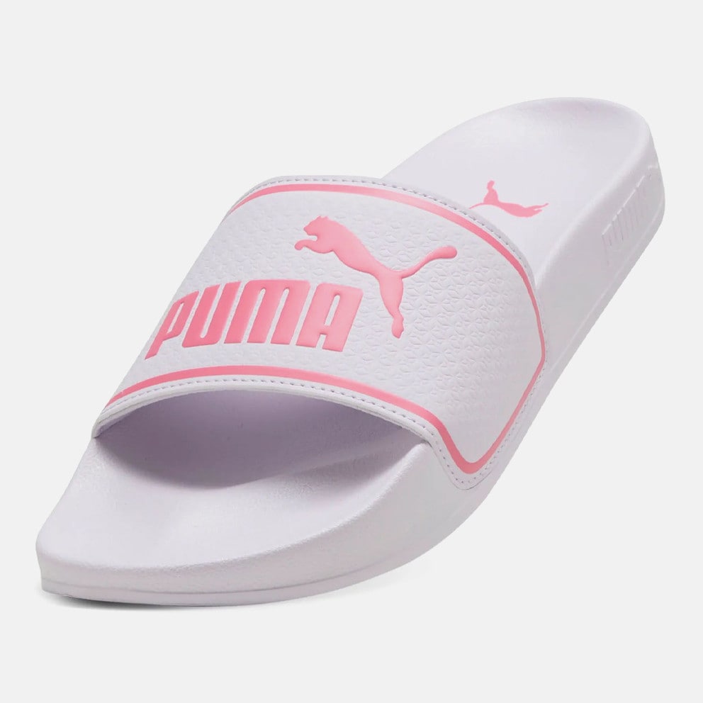 Puma Leadcat 2.0 Jr Παιδικά Slides
