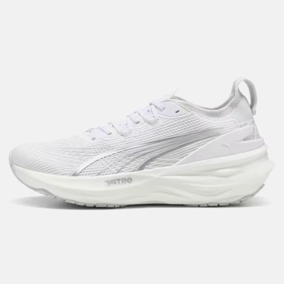 Puma Foreverrun Nitro 2 Ανδρικά Παπούτσια για Τρέξιμο