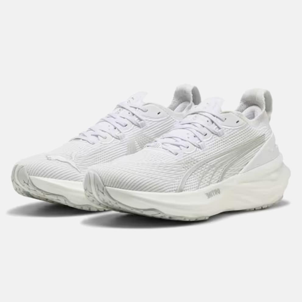 Puma Foreverrun Nitro 2 Ανδρικά Παπούτσια για Τρέξιμο