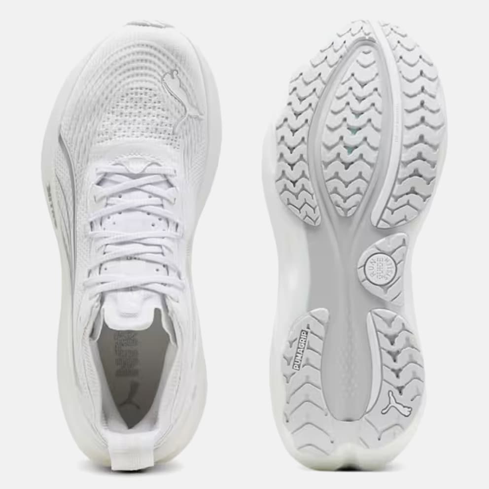 Puma Foreverrun Nitro 2 Ανδρικά Παπούτσια για Τρέξιμο