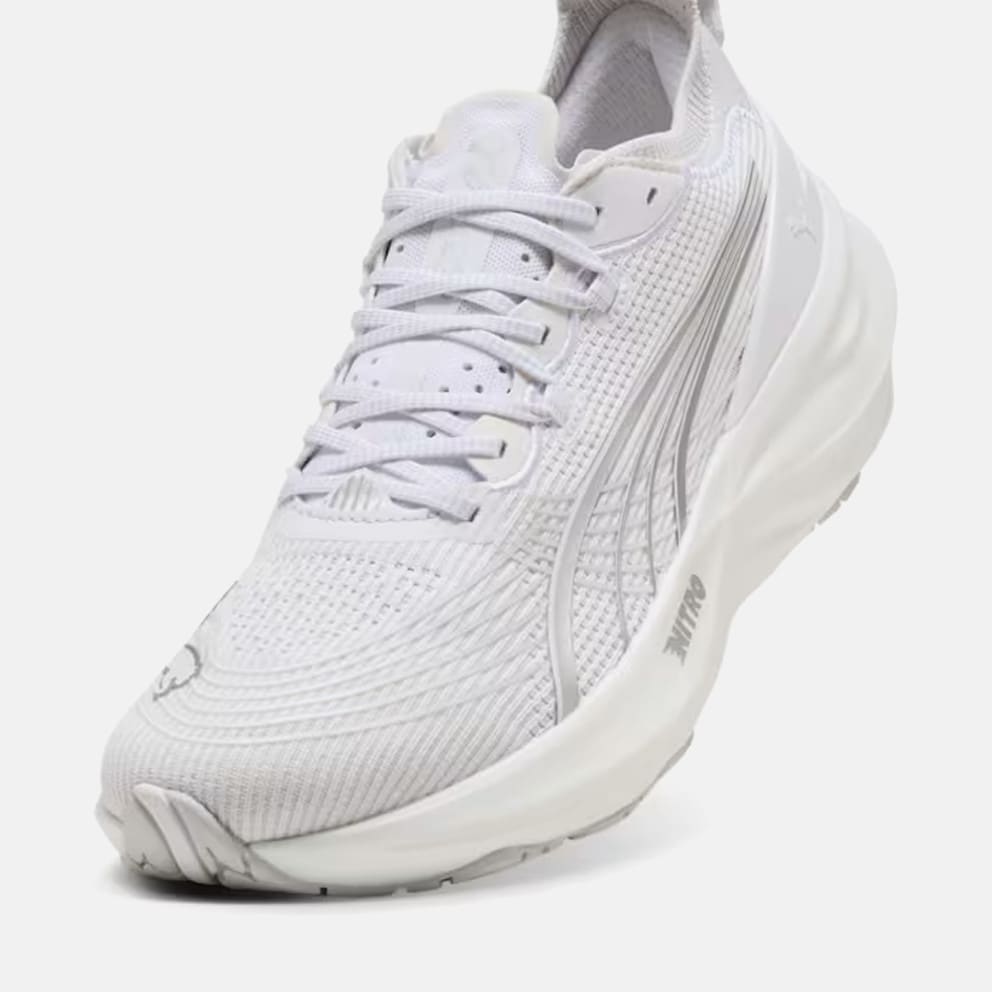 Puma Foreverrun Nitro 2 Ανδρικά Παπούτσια για Τρέξιμο