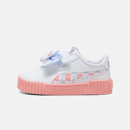 Puma Carina 3.0 Hello Kitty and Friends Βρεφικά Παπούτσια