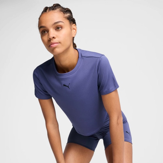 Puma Γυναικείο T-Shirt