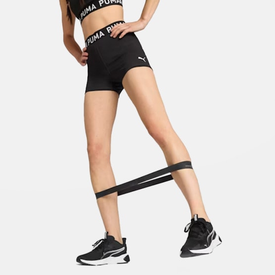 Puma Strong Short Tight Γυναικείο Biker Σορτς
