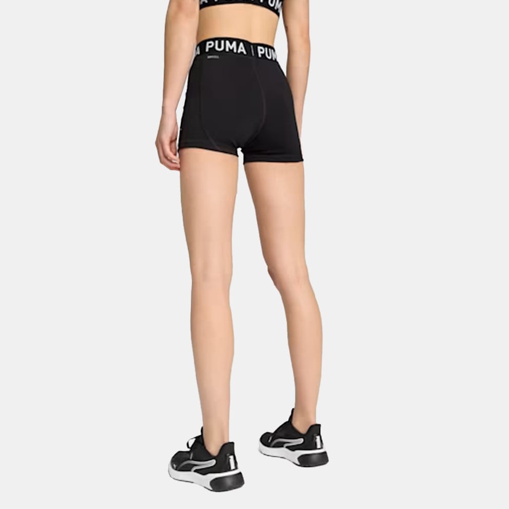Puma Strong Short Tight Γυναικείο Biker Σορτς