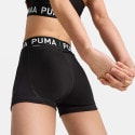 Puma Strong Short Tight Γυναικείο Biker Σορτς