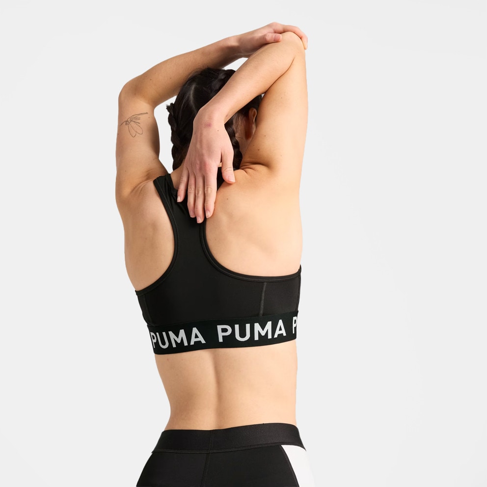 Puma 4Keeps Elastic Bra - P