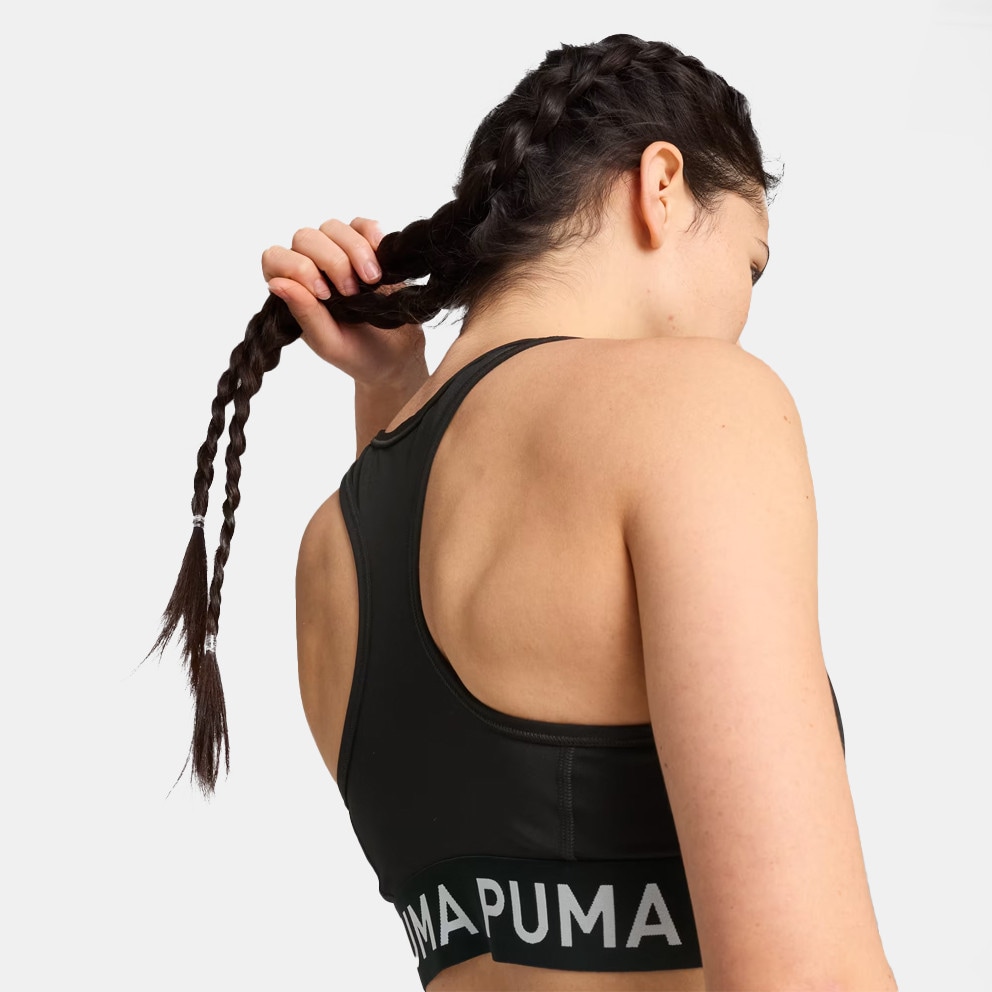 Puma 4Keeps Elastic Bra - P