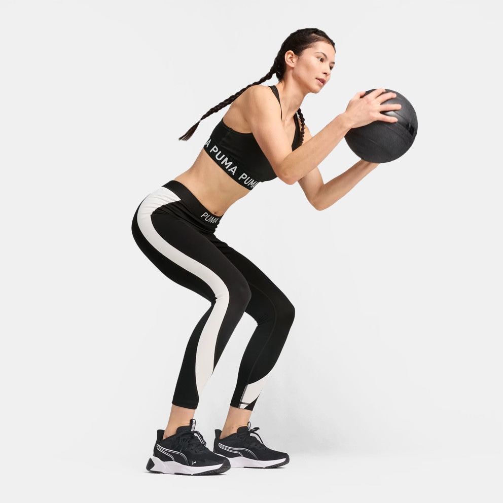 Puma 4Keeps Elastic Bra - P