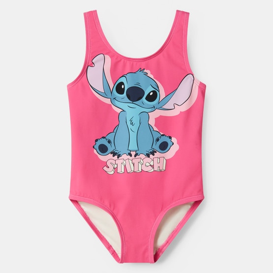 Name it Stitch Βρεφικό Ολόσωμο Μαγιό