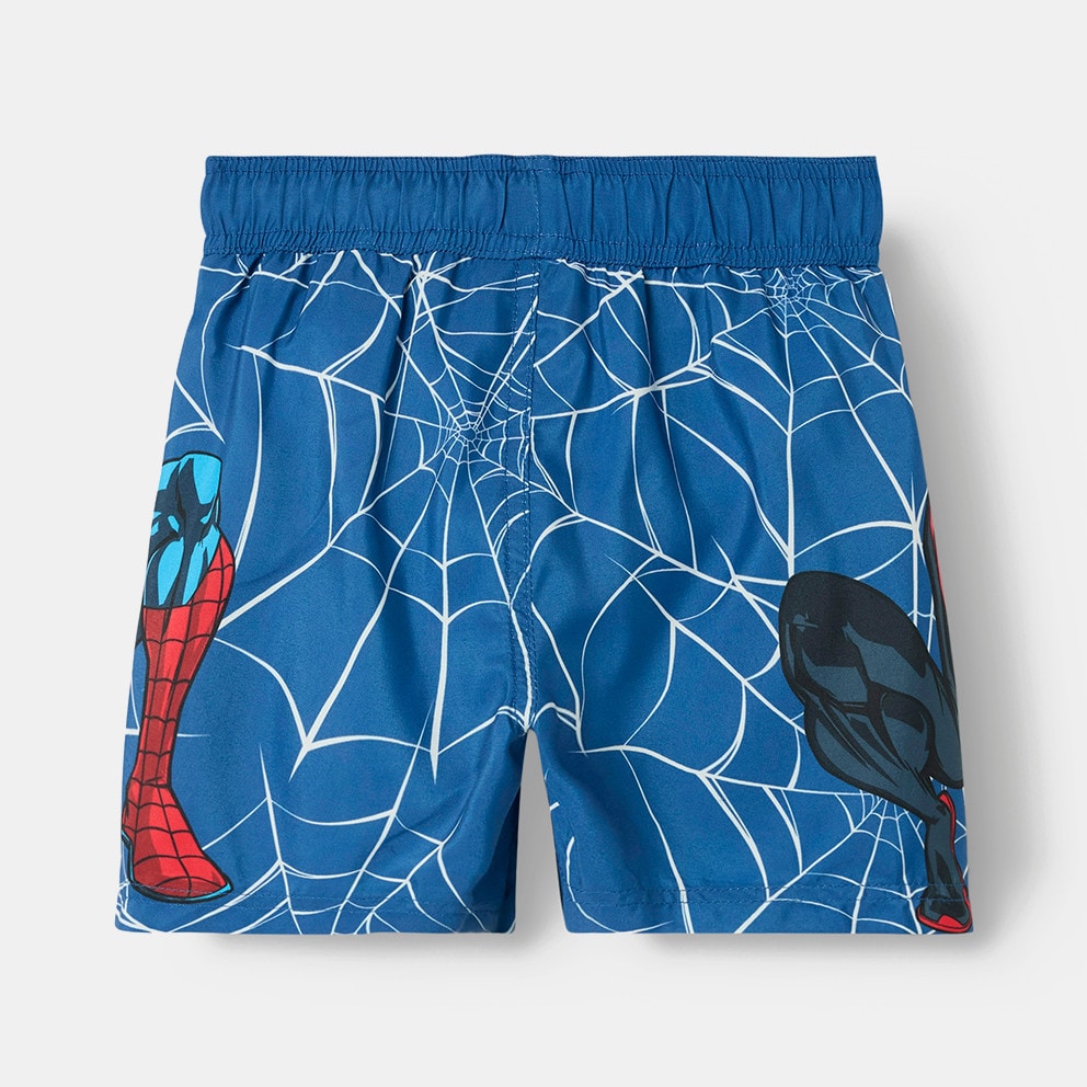 Name it Spider-Man Infants' Shorts Swimwear