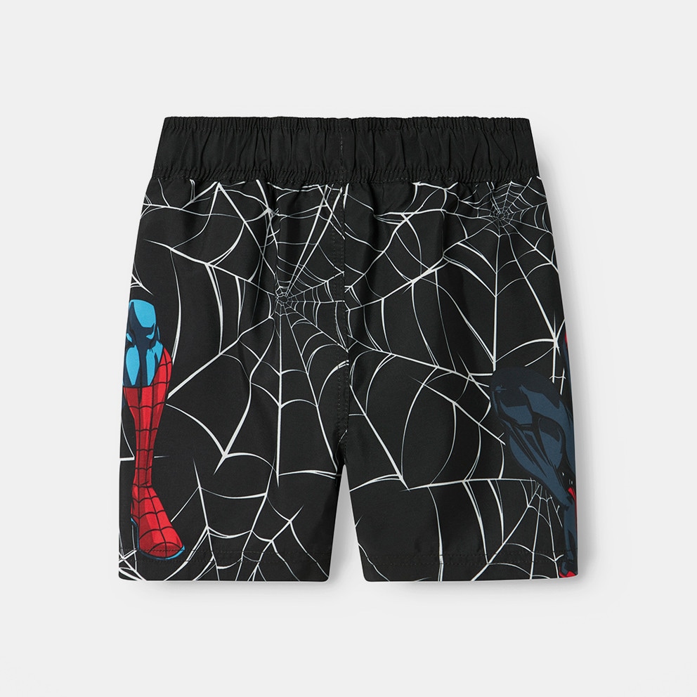 Name it Spider-Man Infants' Shorts Swimwear