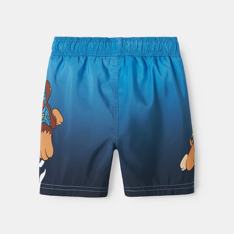 Name it Paw Patrol Infants' Shorts Swimwear