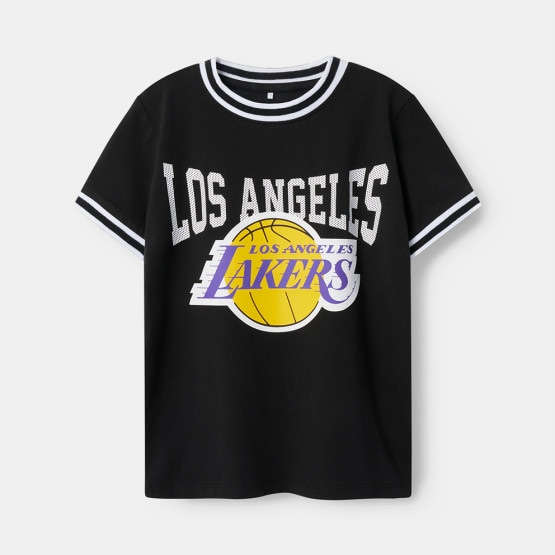 Name it Los Angeles Lakers Kids' T-shirt