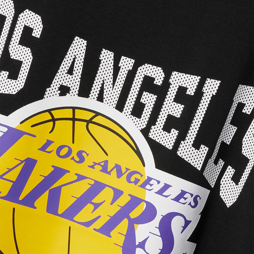 Name it Los Angeles Lakers Παιδικό T-Shirt