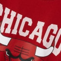 Name it Chicago Bulls Παιδικό T-Shirt