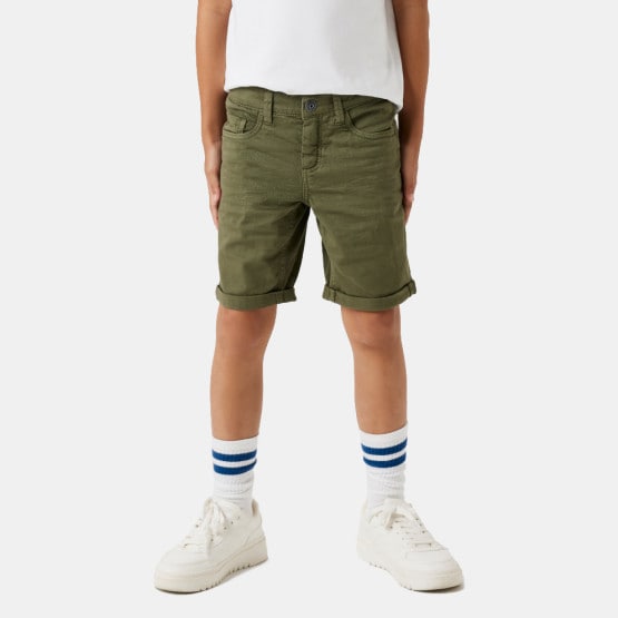 Name it Nkmsilas Kids' Shorts