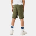 Name it Nkmsilas Kids' Shorts