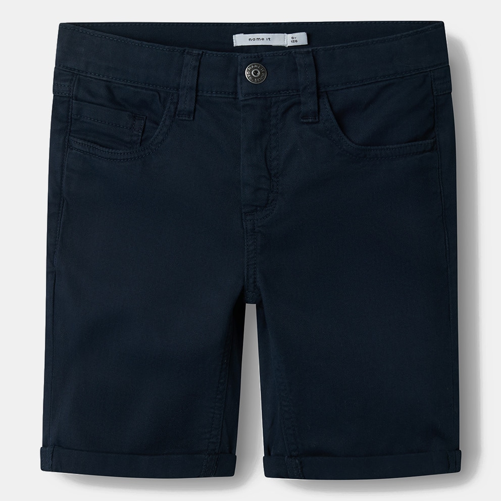 Name it Nkmsilas Kids' Shorts