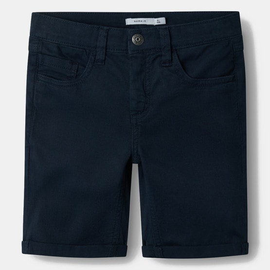 Name it Nkmsilas Kids' Shorts