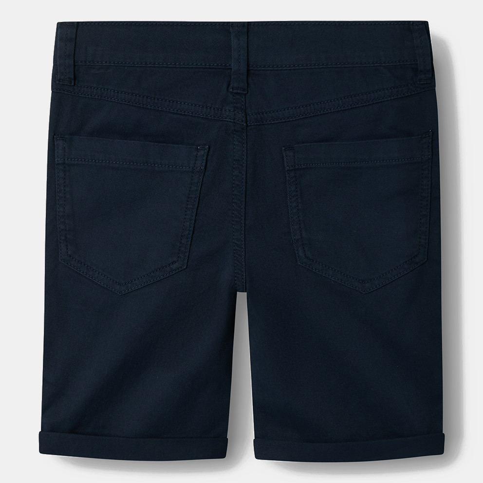 Name it Nkmsilas Kids' Shorts