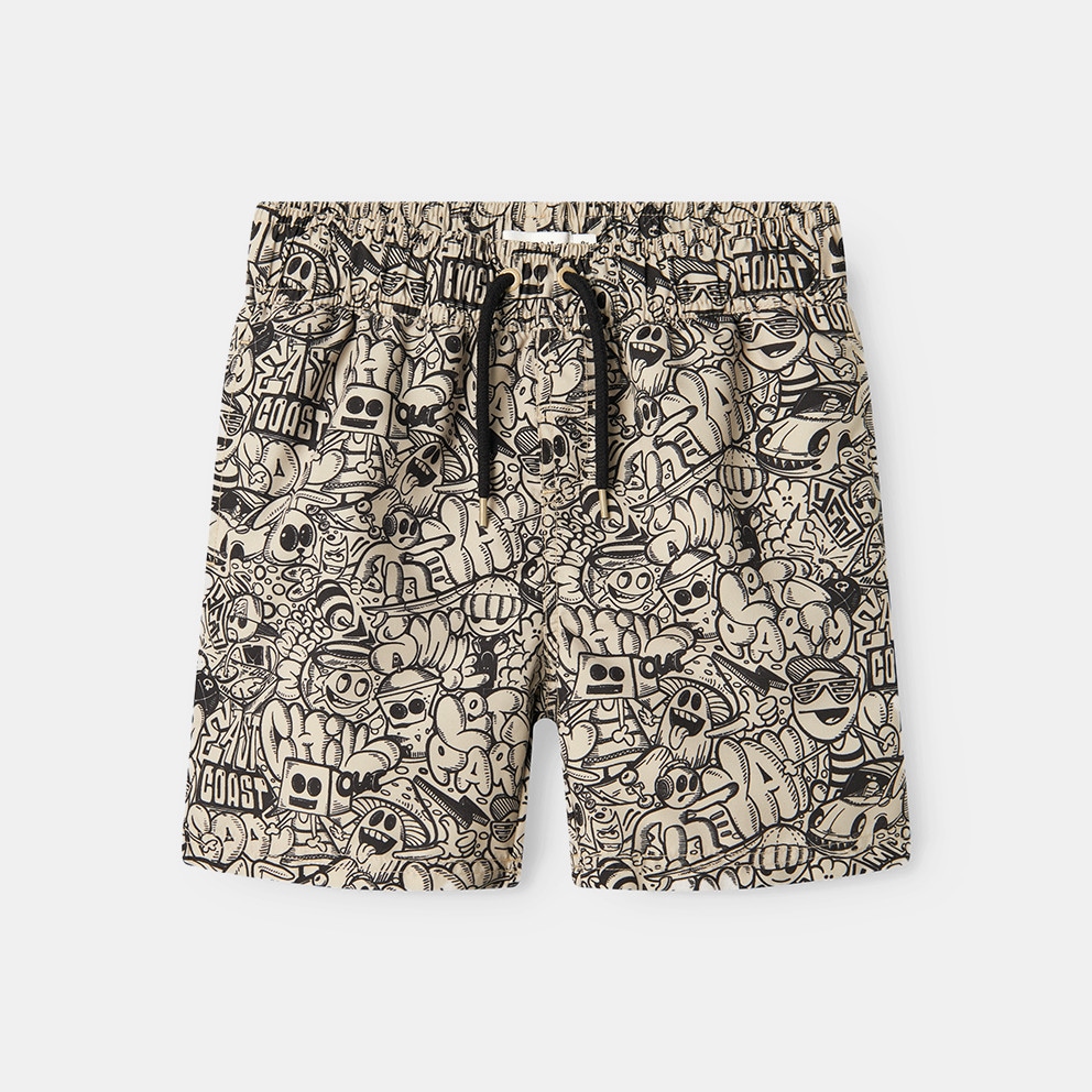 Name it Kids' Shorts Swimwear
