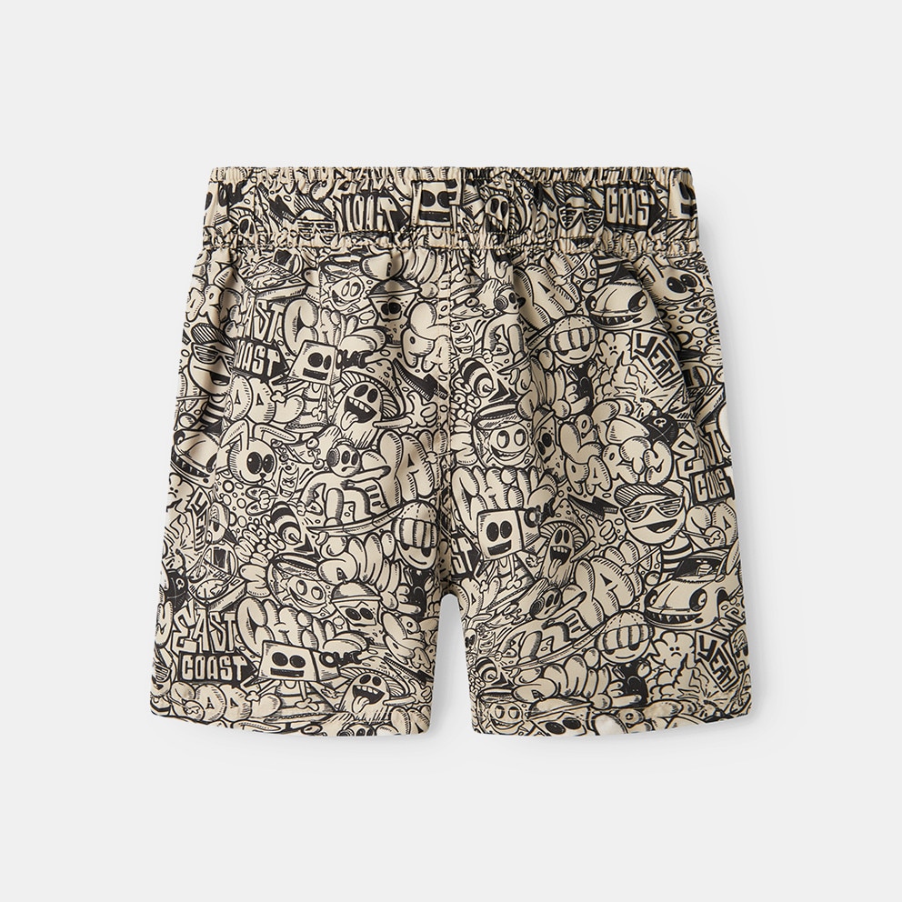 Name it Kids' Shorts Swimwear