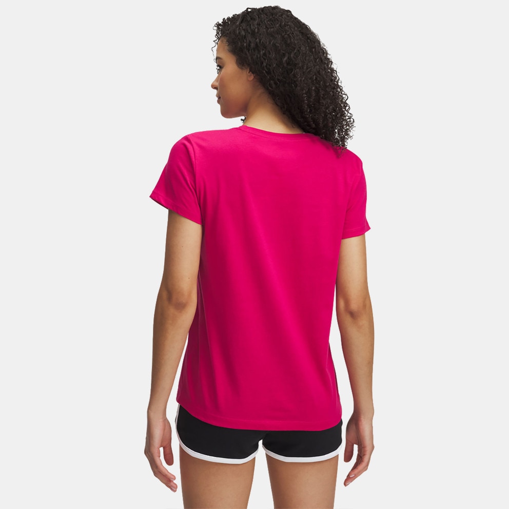 Under Armour Live Sportstyle Graphic Γυναικείο T-Shirt