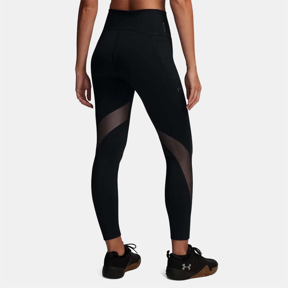 Under Armour Vanish Elite Vent Ankle Leg