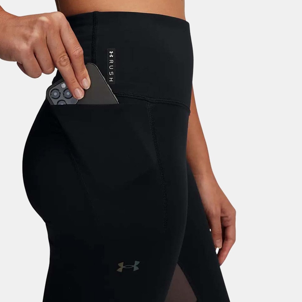 Under Armour Vanish Elite Vent Ankle Leg