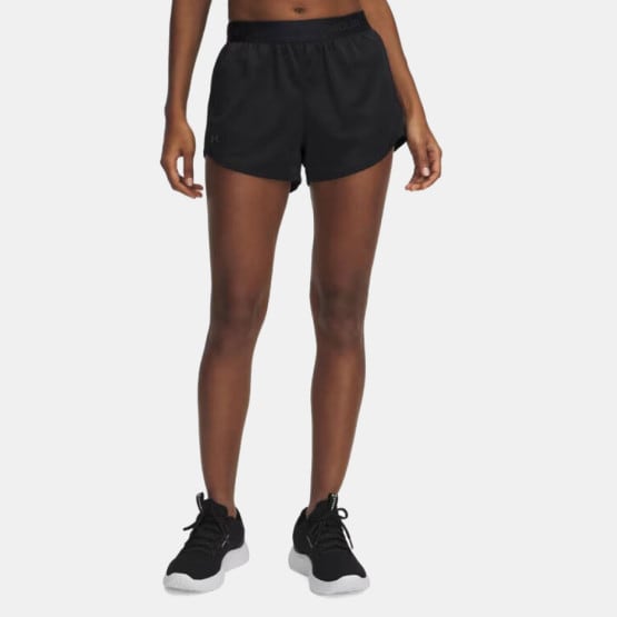 Under Armour Tech Play Up Shine Women's Shorts
