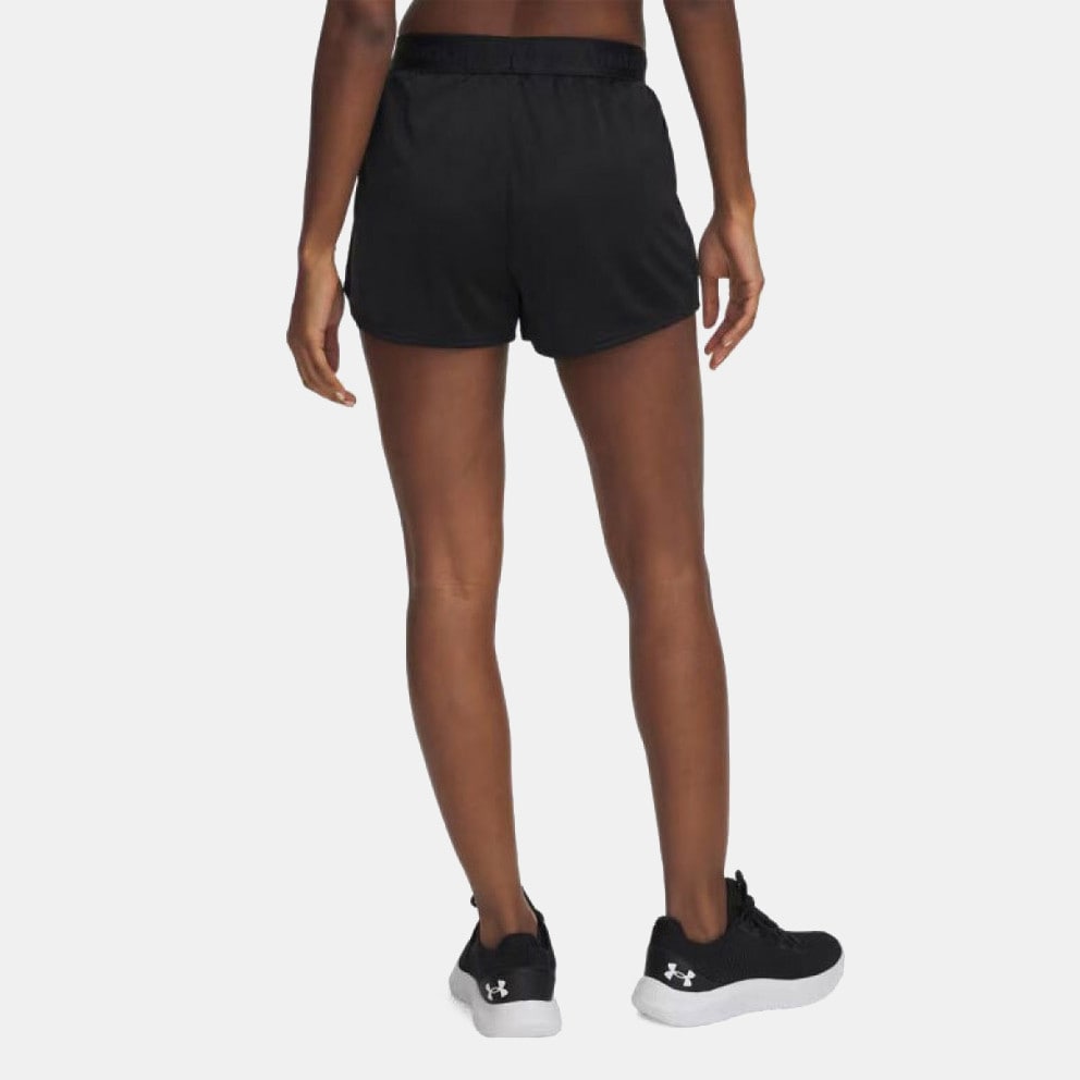 Under Armour Tech Play Up Shine Women's Shorts