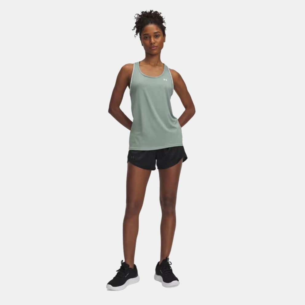 Under Armour Tech Play Up Shine Women's Shorts