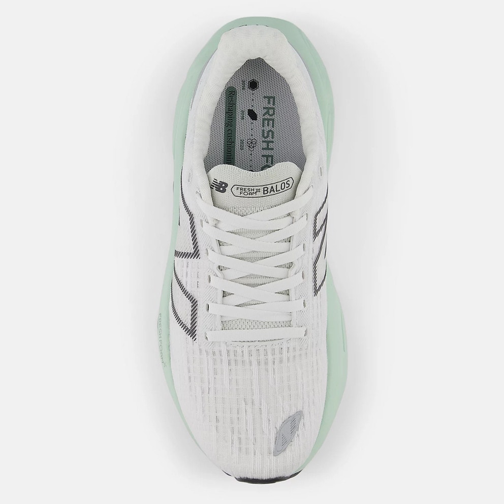 New Balance Fresh Foam X Balos Women's Running Shoes