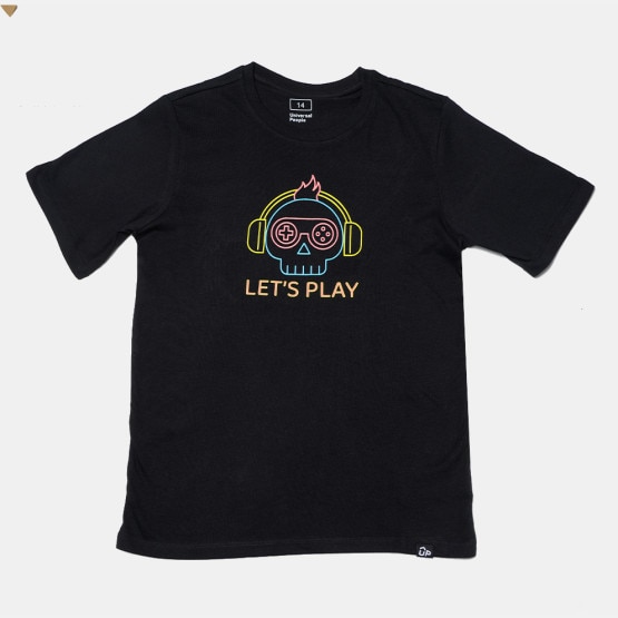 Up Παιδικό T-Shirt