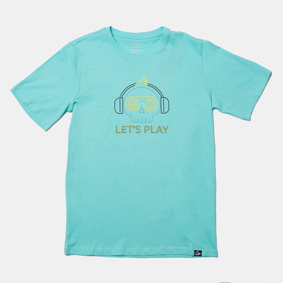 Up Kids' T-shirt