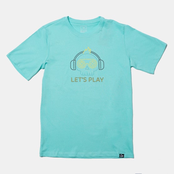Up Παιδικό T-Shirt