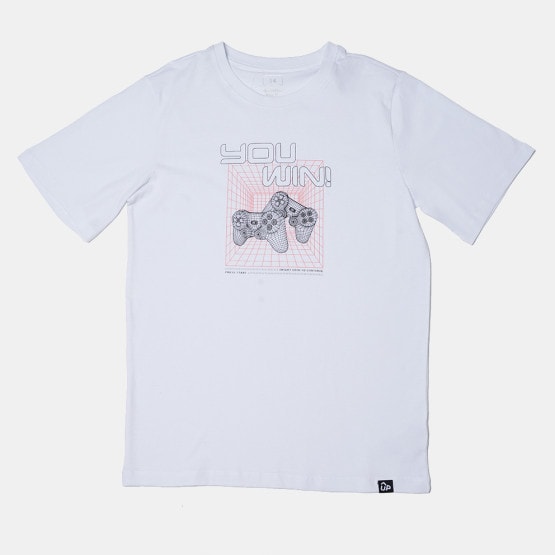 Up Παιδικό T-Shirt