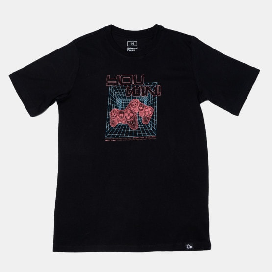 Up Παιδικό T-Shirt