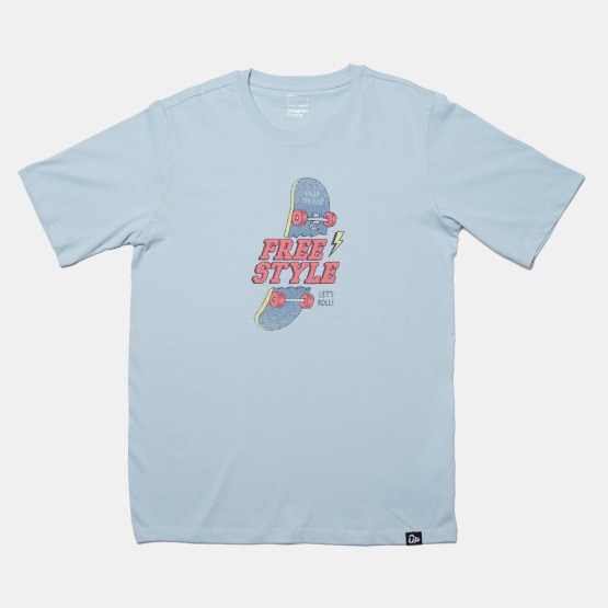 Up Παιδικό T-Shirt