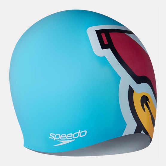 Speedo Printed Character Cap Σκουφάκι Εισ.