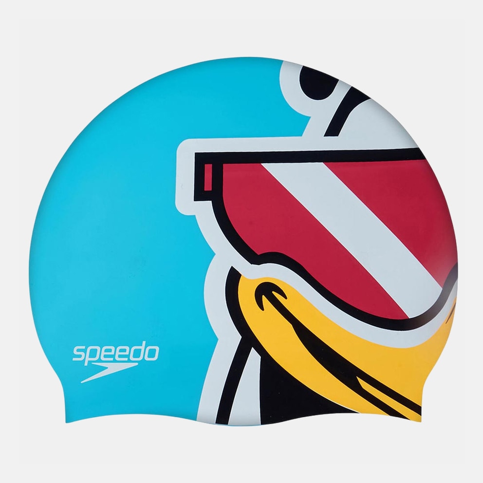 Speedo Printed Character Cap Σκουφάκι Εισ.