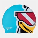 Speedo Printed Character Cap Σκουφάκι Εισ.
